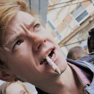 Meet your Posher, Sadie